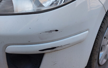 Nissan Tiida, 2011 год, 930 000 рублей, 11 фотография