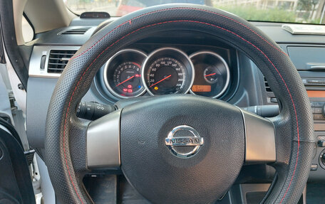 Nissan Tiida, 2011 год, 930 000 рублей, 6 фотография