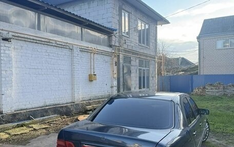 Mercedes-Benz E-Класс, 1995 год, 230 000 рублей, 8 фотография