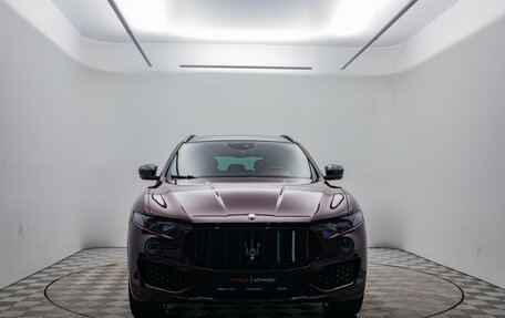 Maserati Levante I, 2017 год, 3 000 000 рублей, 2 фотография
