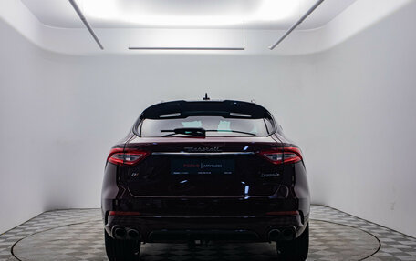 Maserati Levante I, 2017 год, 3 000 000 рублей, 7 фотография