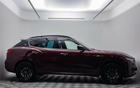 Maserati Levante I, 2017 год, 3 000 000 рублей, 4 фотография