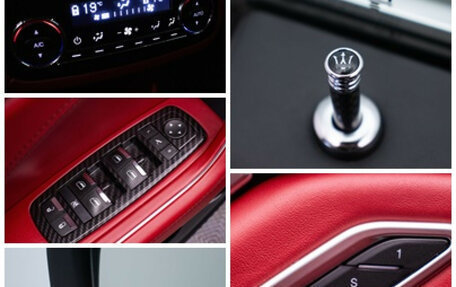 Maserati Levante I, 2017 год, 3 000 000 рублей, 18 фотография