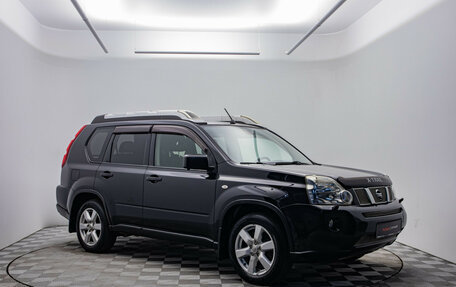Nissan X-Trail, 2008 год, 1 098 000 рублей, 5 фотография