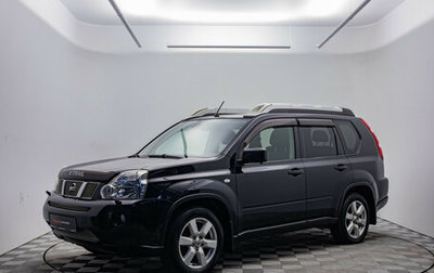 Nissan X-Trail, 2008 год, 1 098 000 рублей, 1 фотография