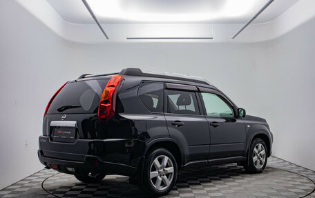 Nissan X-Trail, 2008 год, 1 098 000 рублей, 8 фотография