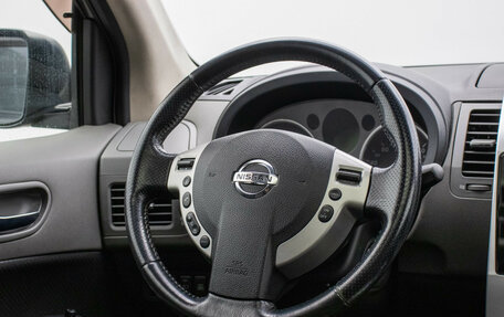 Nissan X-Trail, 2008 год, 1 098 000 рублей, 18 фотография