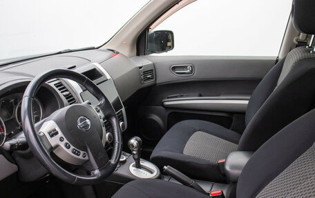 Nissan X-Trail, 2008 год, 1 098 000 рублей, 13 фотография