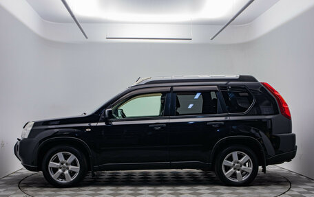Nissan X-Trail, 2008 год, 1 098 000 рублей, 11 фотография