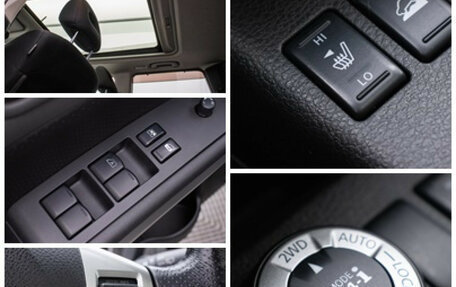 Nissan X-Trail, 2008 год, 1 098 000 рублей, 19 фотография