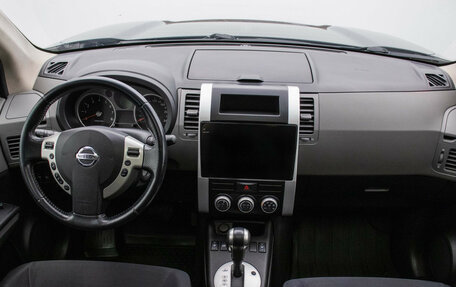 Nissan X-Trail, 2008 год, 1 098 000 рублей, 16 фотография