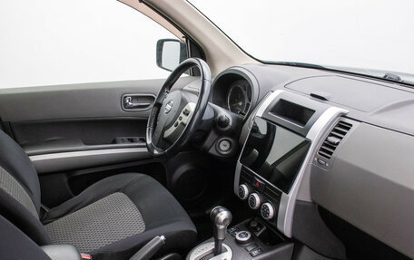 Nissan X-Trail, 2008 год, 1 098 000 рублей, 12 фотография