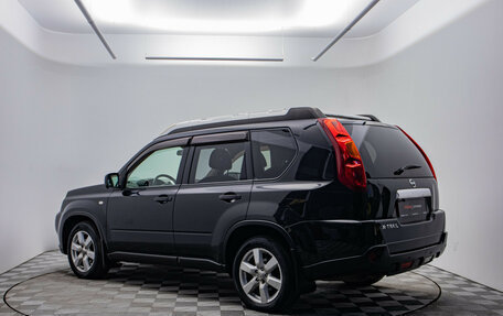 Nissan X-Trail, 2008 год, 1 098 000 рублей, 10 фотография