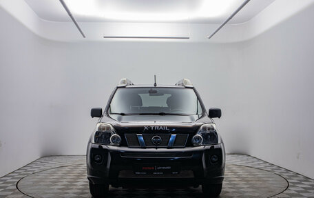 Nissan X-Trail, 2008 год, 1 098 000 рублей, 21 фотография