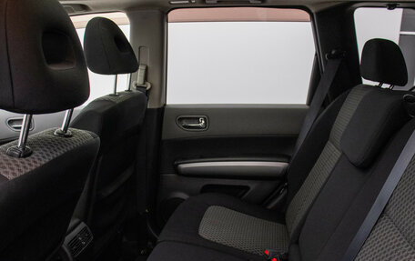 Nissan X-Trail, 2008 год, 1 098 000 рублей, 14 фотография