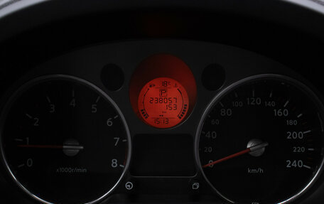 Nissan X-Trail, 2008 год, 1 098 000 рублей, 15 фотография