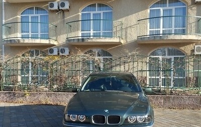 BMW 5 серия, 1997 год, 850 000 рублей, 1 фотография