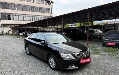 Toyota Camry, 2014 год, 1 800 000 рублей, 1 фотография