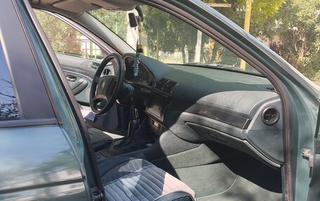 BMW 5 серия, 1997 год, 850 000 рублей, 10 фотография