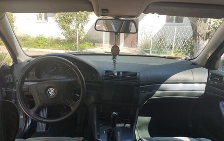 BMW 5 серия, 1997 год, 850 000 рублей, 8 фотография