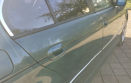 BMW 5 серия, 1997 год, 850 000 рублей, 4 фотография
