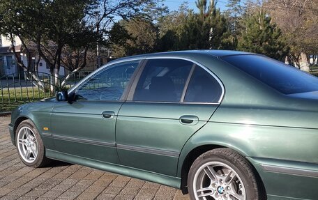 BMW 5 серия, 1997 год, 850 000 рублей, 7 фотография
