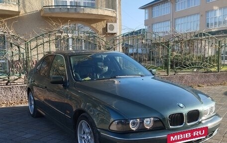 BMW 5 серия, 1997 год, 850 000 рублей, 2 фотография