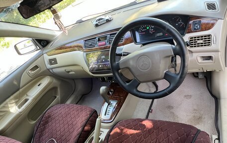 Mitsubishi Lancer IX, 2002 год, 365 000 рублей, 4 фотография
