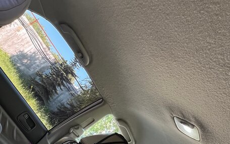 Mitsubishi Lancer IX, 2002 год, 365 000 рублей, 9 фотография