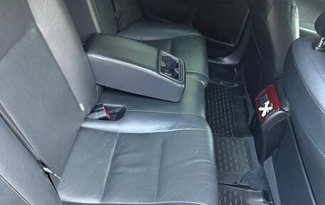 Toyota Camry, 2014 год, 1 800 000 рублей, 7 фотография