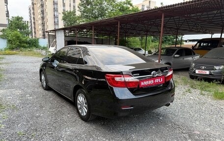 Toyota Camry, 2014 год, 1 800 000 рублей, 4 фотография
