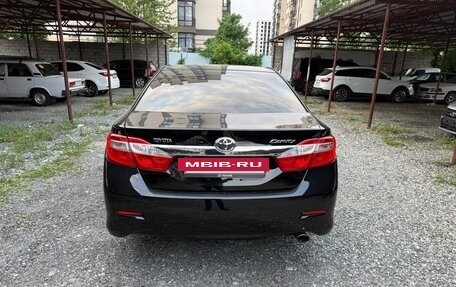 Toyota Camry, 2014 год, 1 800 000 рублей, 5 фотография