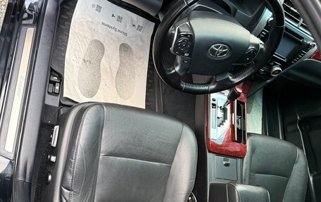 Toyota Camry, 2014 год, 1 800 000 рублей, 10 фотография