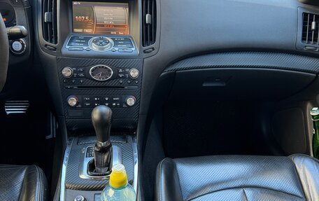 Infiniti G, 2010 год, 950 000 рублей, 9 фотография