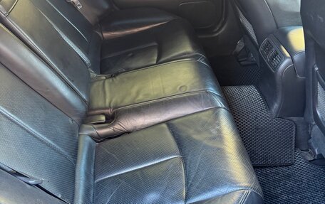 Infiniti G, 2010 год, 950 000 рублей, 10 фотография