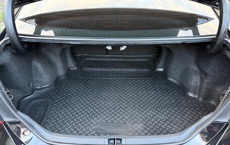 Toyota Camry, 2014 год, 1 800 000 рублей, 12 фотография