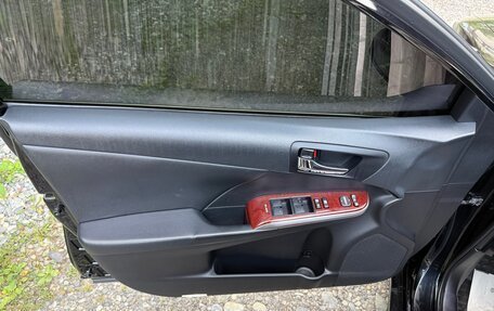 Toyota Camry, 2014 год, 1 800 000 рублей, 11 фотография