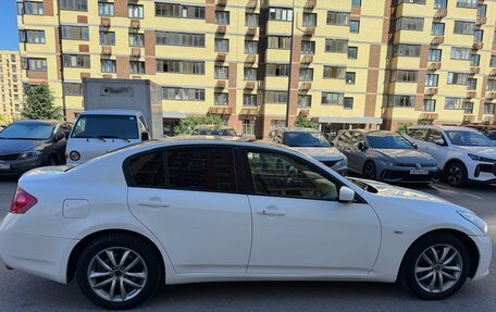 Infiniti G, 2010 год, 950 000 рублей, 7 фотография