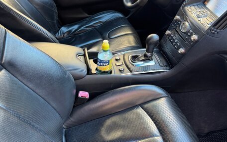 Infiniti G, 2010 год, 950 000 рублей, 11 фотография