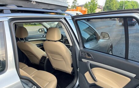 Skoda Octavia, 2012 год, 1 280 000 рублей, 6 фотография