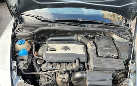 Skoda Octavia, 2012 год, 1 280 000 рублей, 2 фотография
