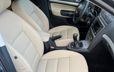 Skoda Octavia, 2012 год, 1 280 000 рублей, 5 фотография