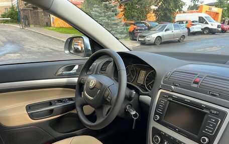 Skoda Octavia, 2012 год, 1 280 000 рублей, 3 фотография