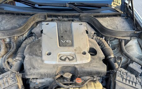 Infiniti G, 2010 год, 950 000 рублей, 12 фотография