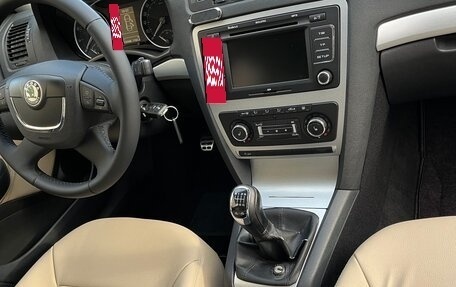 Skoda Octavia, 2012 год, 1 280 000 рублей, 4 фотография