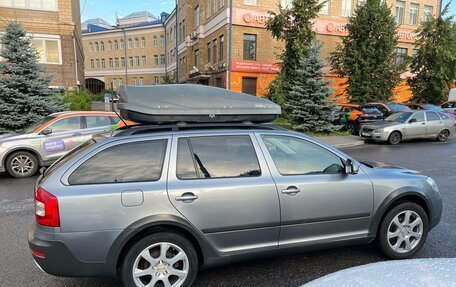 Skoda Octavia, 2012 год, 1 280 000 рублей, 11 фотография