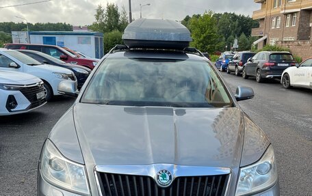 Skoda Octavia, 2012 год, 1 280 000 рублей, 9 фотография