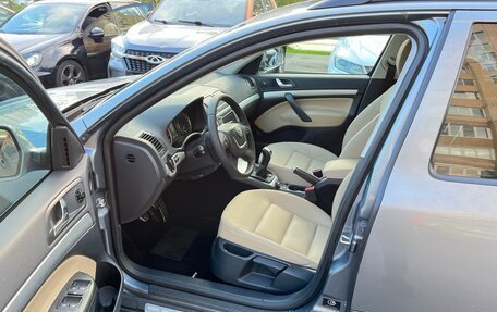 Skoda Octavia, 2012 год, 1 280 000 рублей, 18 фотография