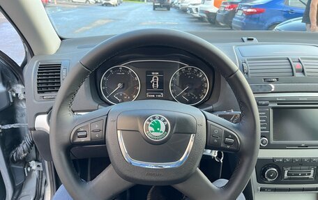 Skoda Octavia, 2012 год, 1 280 000 рублей, 19 фотография