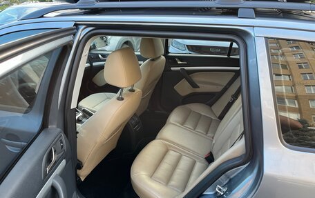Skoda Octavia, 2012 год, 1 280 000 рублей, 16 фотография
